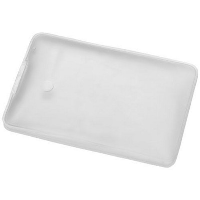 Cuba Hand Warmer Hot Pack In Clear Transparent