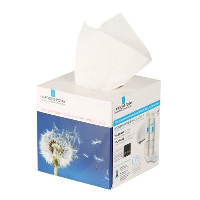 Cube Tissue Box