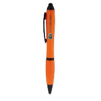 Curvy Candy Stylus Bp-Or In Orange