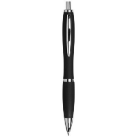 Curvy Soft Feel Bp-Bk In Black Solid