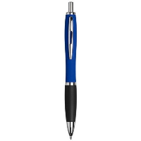 Curvy Soft Feel Bp-Dbl In Dark Blue