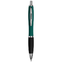Curvy Soft Feel Bp-Gr In Green