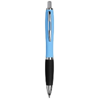 Curvy Soft Feel Bp-Lbl In Light Blue