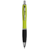 Curvy Soft Feel Bp-Lm In Lime