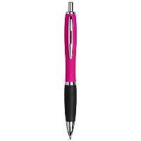 Curvy Soft Feel Bp-Pk In Pink