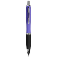 Curvy Soft Feel Bp-Pp In Purple