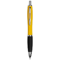 Curvy Soft Feel Bp-Yw In Yellow