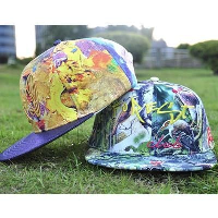 Custom Cap Or Hat