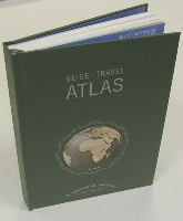 Customised Atlas