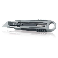 Cutter Knife In Grey