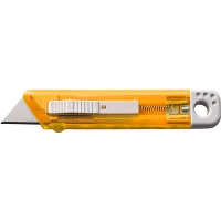 Cutter Knife In Orange