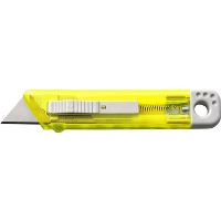 Cutter Knife In Yellow