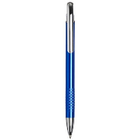 Cygnet Metal Ball Pen Pen-Bl In Blue