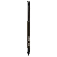 Cygnet Metal Ball Pen Pen-Gy In Grey
