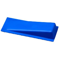 Dana Door Stop In Blue
