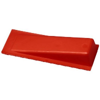 Dana Door Stop In Red