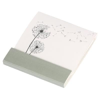 Dandelion Mini Nail Files