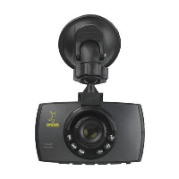 Dashcam Car Camera In Black