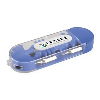 Dearman Tool Set In Blue