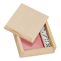 Deck And Dice