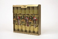 Deluxe Christmas Crackers