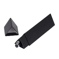 Deluxe Triangular Gift Box