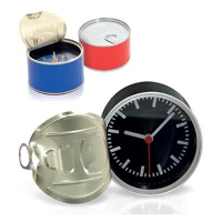Desk Clock Proter