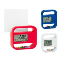 Desk Clock Soret