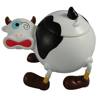 Desk Cow