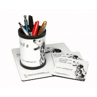 Desk Set