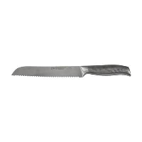 Diamant Sabatier Riyouri Bread Knife In Silver