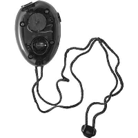 Digital Plastic Stopwatch