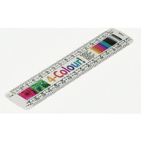 Digital Scale Ruler
