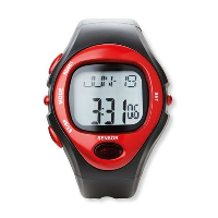 Digital Sports Watch