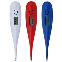 Digital Thermometer Kelvin