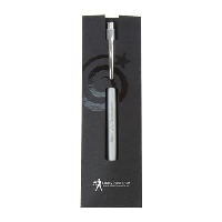 Dion Black Card Pouch