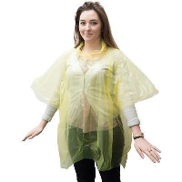 Disposable Poncho
