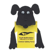 Dog Badge