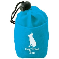 Dog Treat Bag