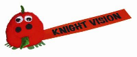 Dragon Logo Bug With Full Colour Printed Ribbon