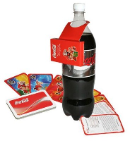 Drink Playing Card