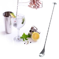Drink Stirrer Espiral