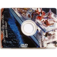 Dvd Media Business Card