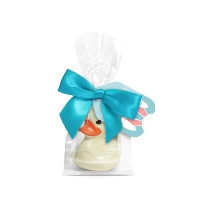 Easter 2019 White Chocolate Duck
