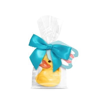 Easter 2019 Yellow Chocolate Duck