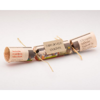 Eco Christmas Cracker