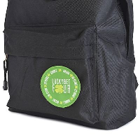 Embroidered Badge