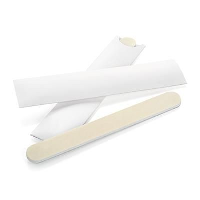 Emery Board 18Cm Long In Printed Sleeve