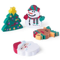 Eraser Set Flop