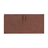 Euro Sabana Diary In Brown